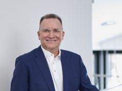 Thomas Owsianski asume la presidencia de GM en América del Sur