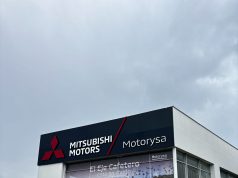 Mitsubishi Motors anuncia ambicioso plan de expansión en Colombia para 2026