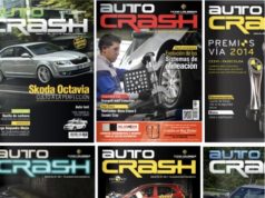 Revista Auto Crash: dos décadas construyendo conocimiento, confianza y futuro para la industria automotriz colombiana