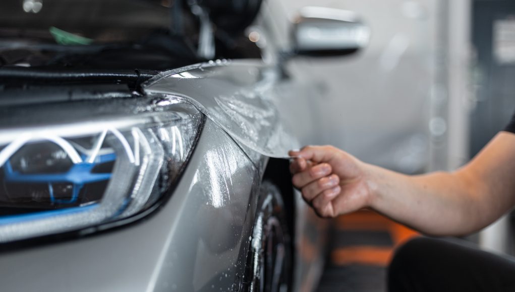 Tendencias en sistemas de protección de pintura automotriz