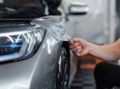 Tendencias en sistemas de protección de pintura automotriz