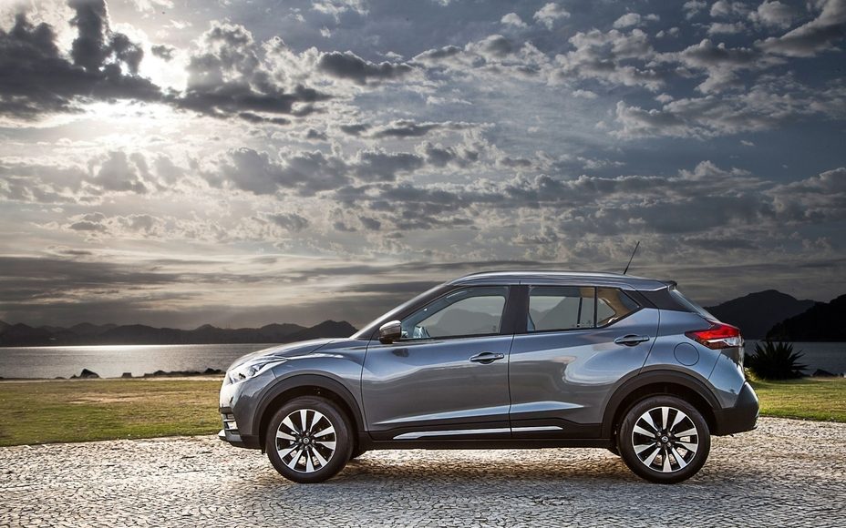 SUV: el segmento que sigue impulsando la industria automotriz en Colombia