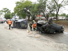 Reconstrucción de Accidentes de Tránsito en CESVI Colombia