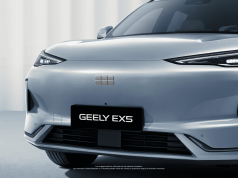 Geely EX5: seguridad, confort y tecnología eléctrica para una nueva forma de movilidad en Colombia