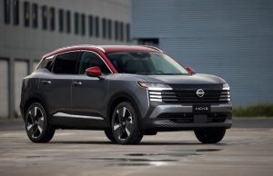 Nissan Kicks es elegido SUV y Truck del Año FIPA 2026 por la prensa automotriz de América
