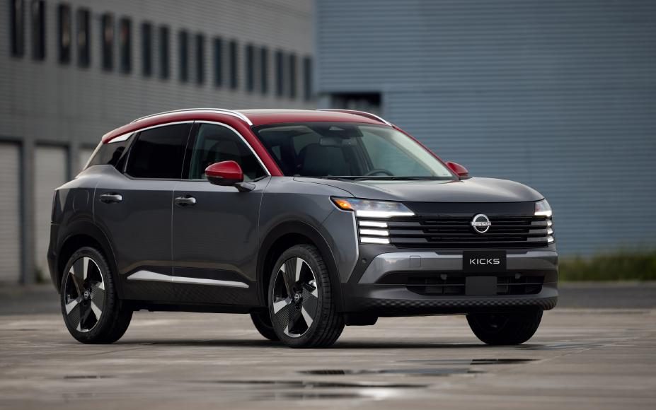 Nissan Kicks es elegido SUV y Truck del Año FIPA 2026 por la prensa automotriz de América