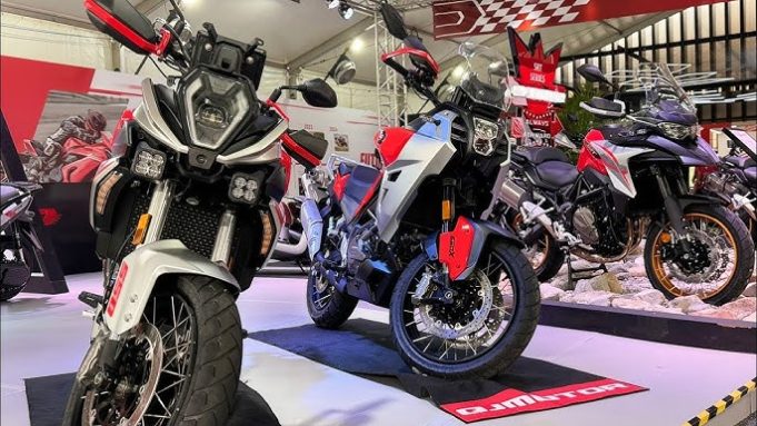 Mercado de motocicletas arranca 2026 con fuerza: crece 30,21% y supera las 95 mil unidades en enero